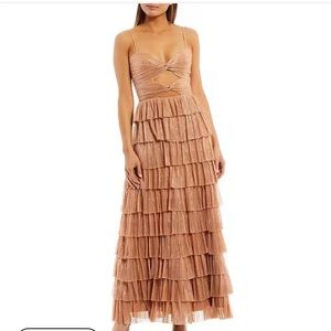 Gianni Bini maxi dress